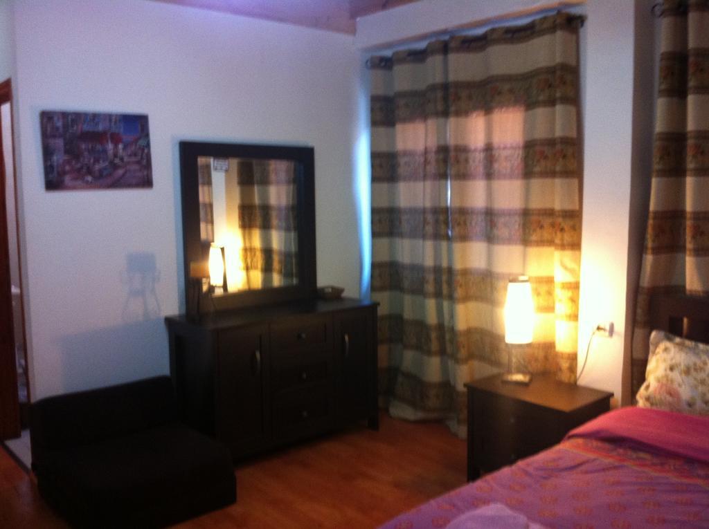 Blueberry Rooms Katzrin Quarto foto